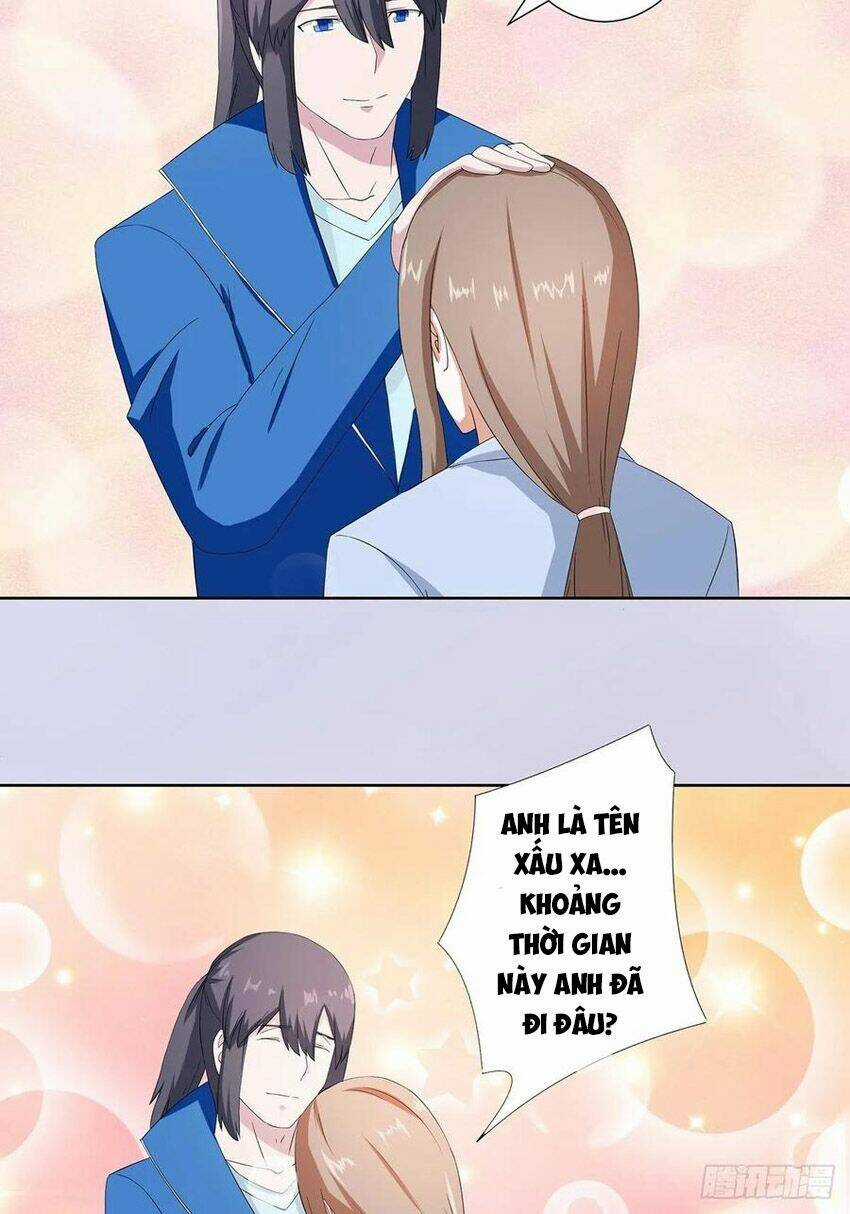 Người Tu Tiên Tại Đô Thị Chapter 53 trang 16