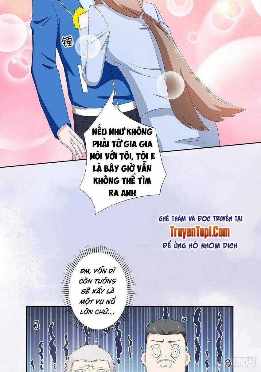 Người Tu Tiên Tại Đô Thị Chapter 53 trang 17