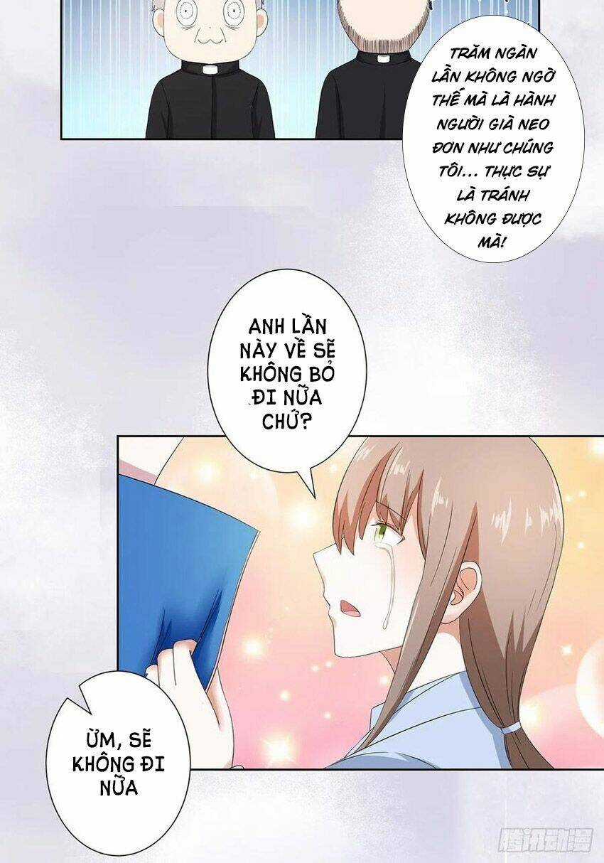 Người Tu Tiên Tại Đô Thị Chapter 53 trang 18