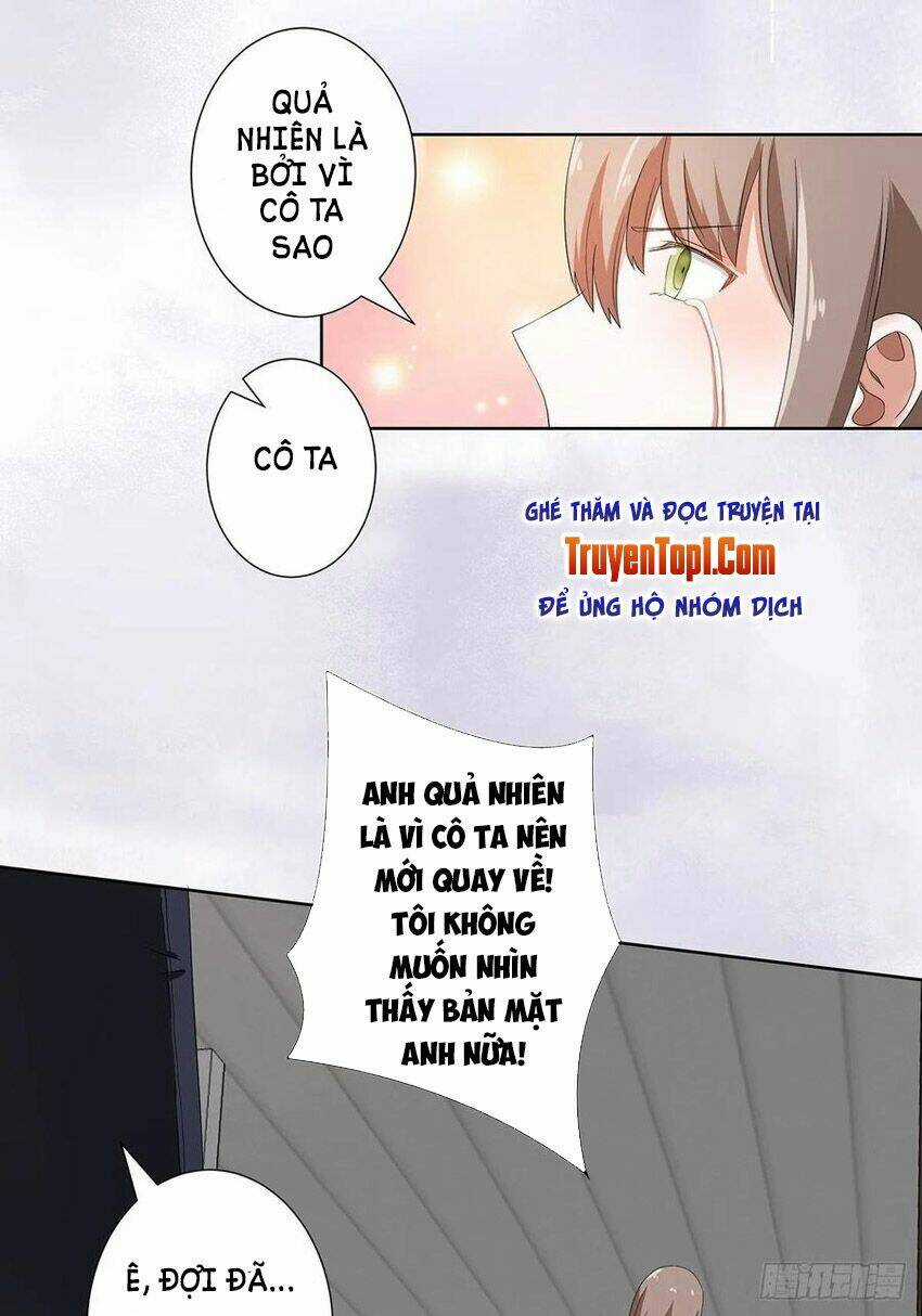 Người Tu Tiên Tại Đô Thị Chapter 53 trang 19