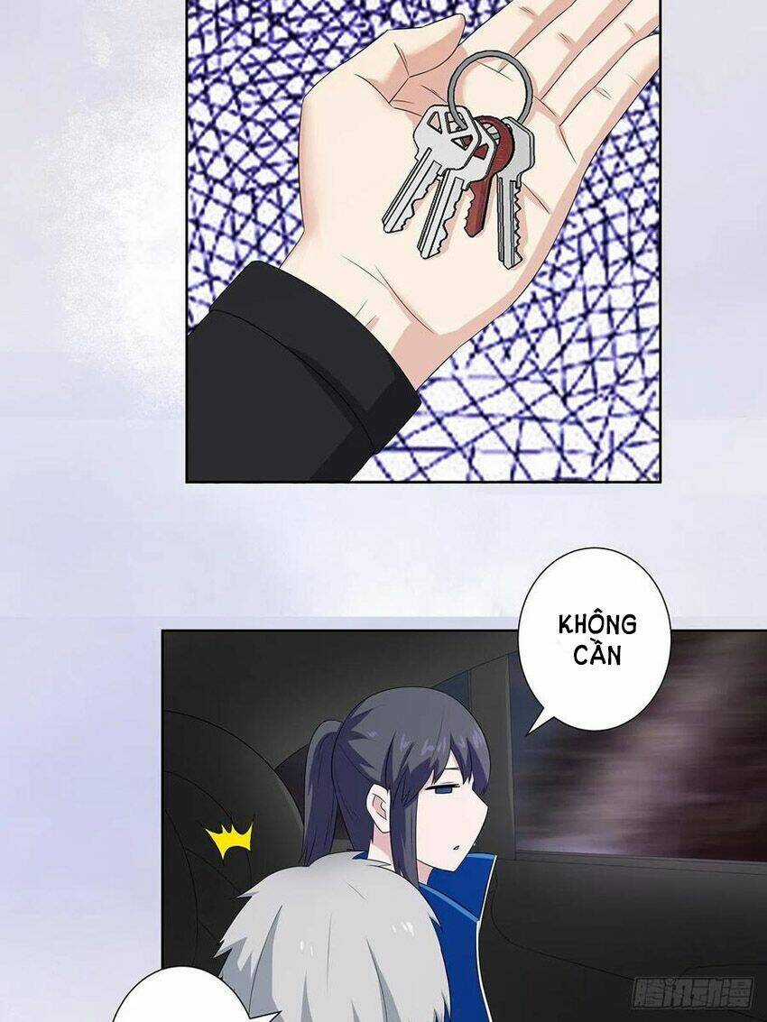 Người Tu Tiên Tại Đô Thị Chapter 53 trang 2