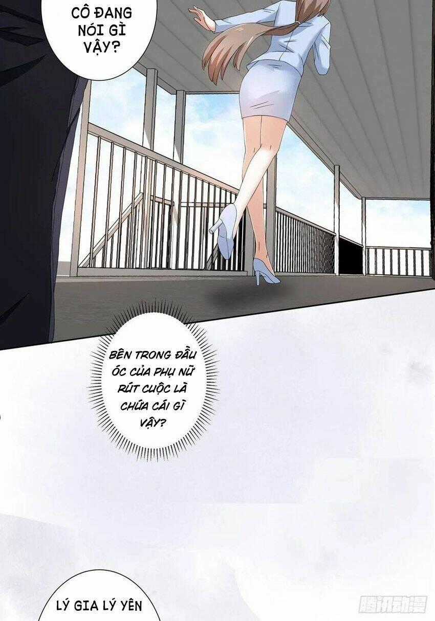 Người Tu Tiên Tại Đô Thị Chapter 53 trang 20