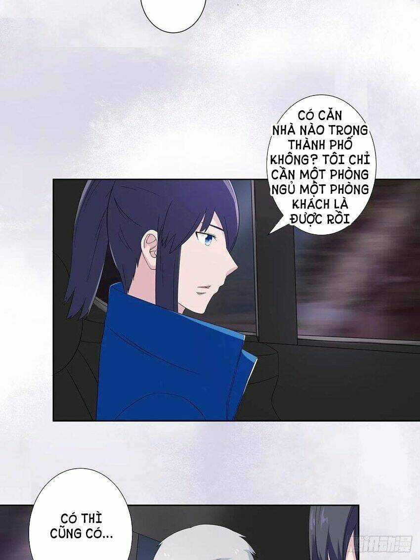 Người Tu Tiên Tại Đô Thị Chapter 53 trang 5