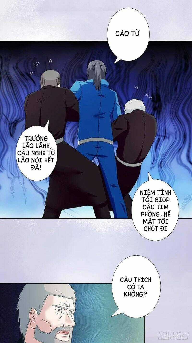 Người Tu Tiên Tại Đô Thị Chapter 54 trang 1