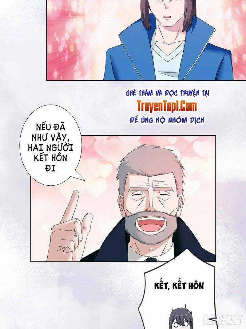 Người Tu Tiên Tại Đô Thị Chapter 54 trang 10