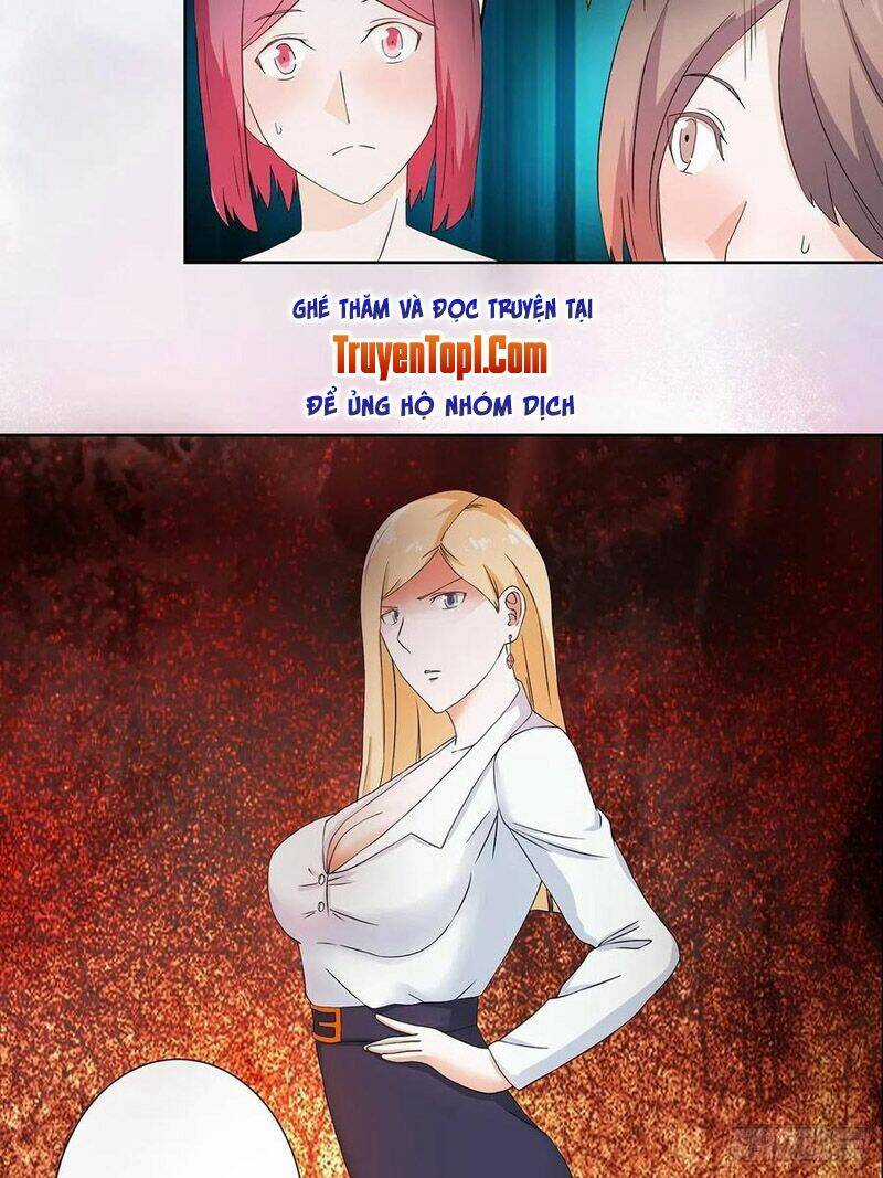 Người Tu Tiên Tại Đô Thị Chapter 54 trang 18