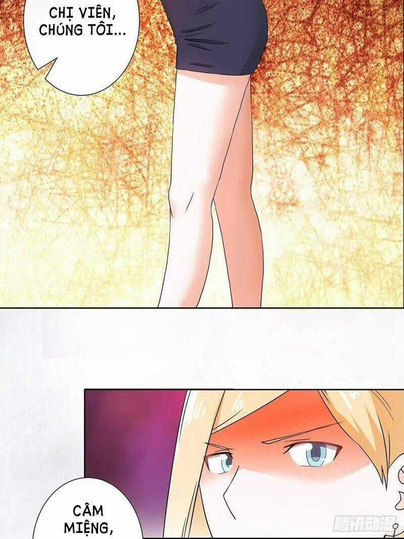 Người Tu Tiên Tại Đô Thị Chapter 54 trang 19