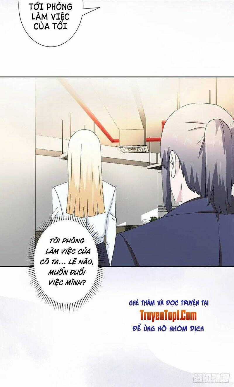 Người Tu Tiên Tại Đô Thị Chapter 54 trang 20