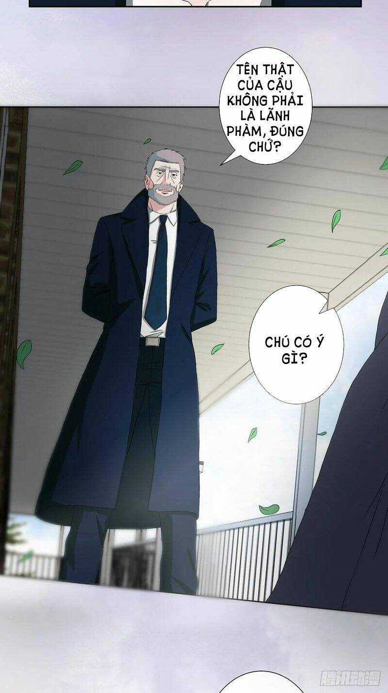 Người Tu Tiên Tại Đô Thị Chapter 54 trang 3