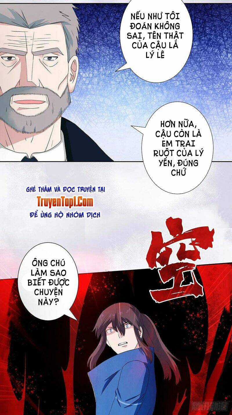 Người Tu Tiên Tại Đô Thị Chapter 54 trang 4