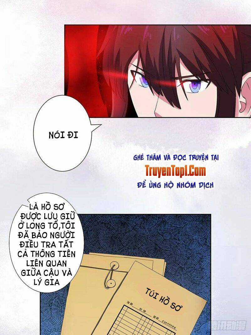 Người Tu Tiên Tại Đô Thị Chapter 54 trang 6