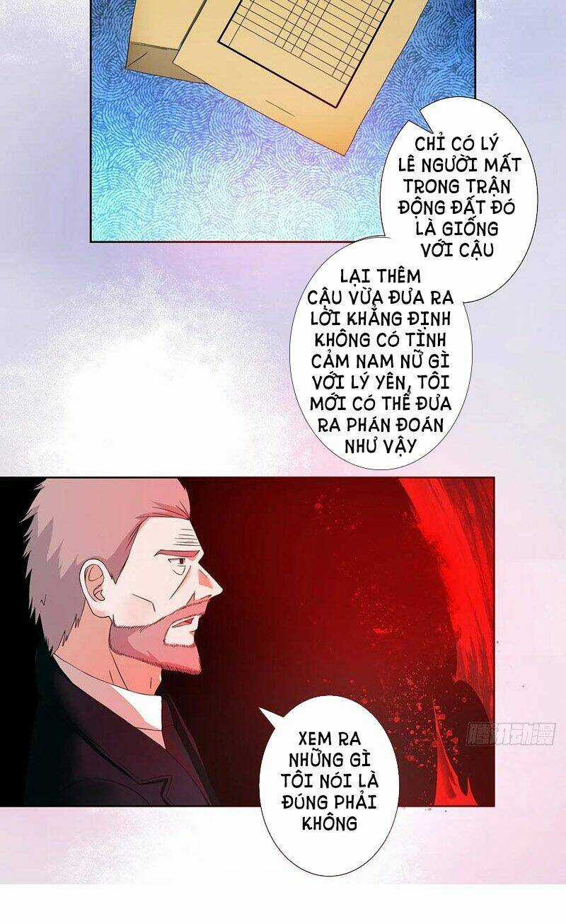 Người Tu Tiên Tại Đô Thị Chapter 54 trang 7