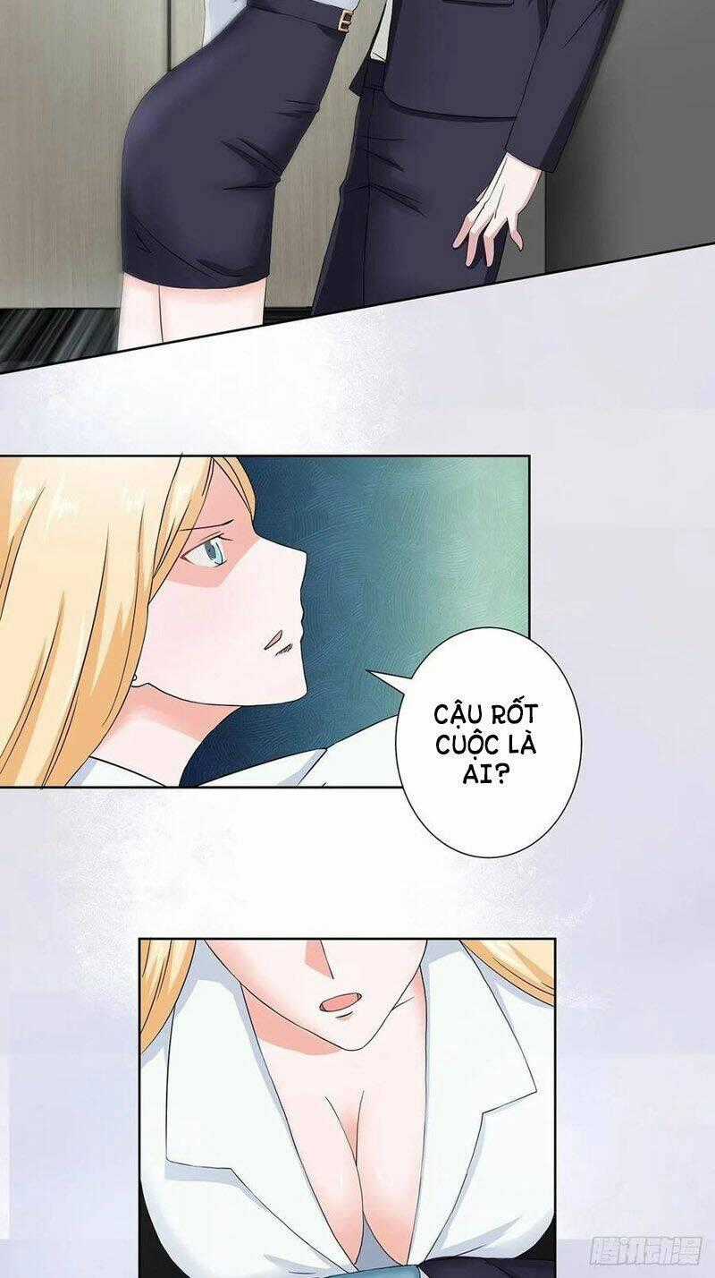 Người Tu Tiên Tại Đô Thị Chapter 55 trang 1