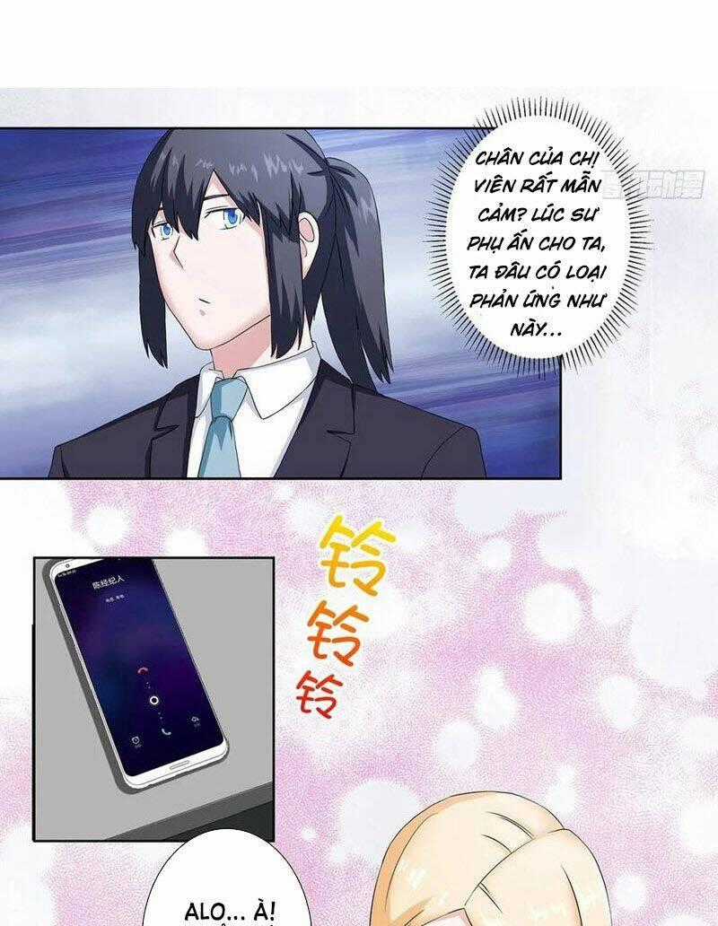 Người Tu Tiên Tại Đô Thị Chapter 55 trang 12