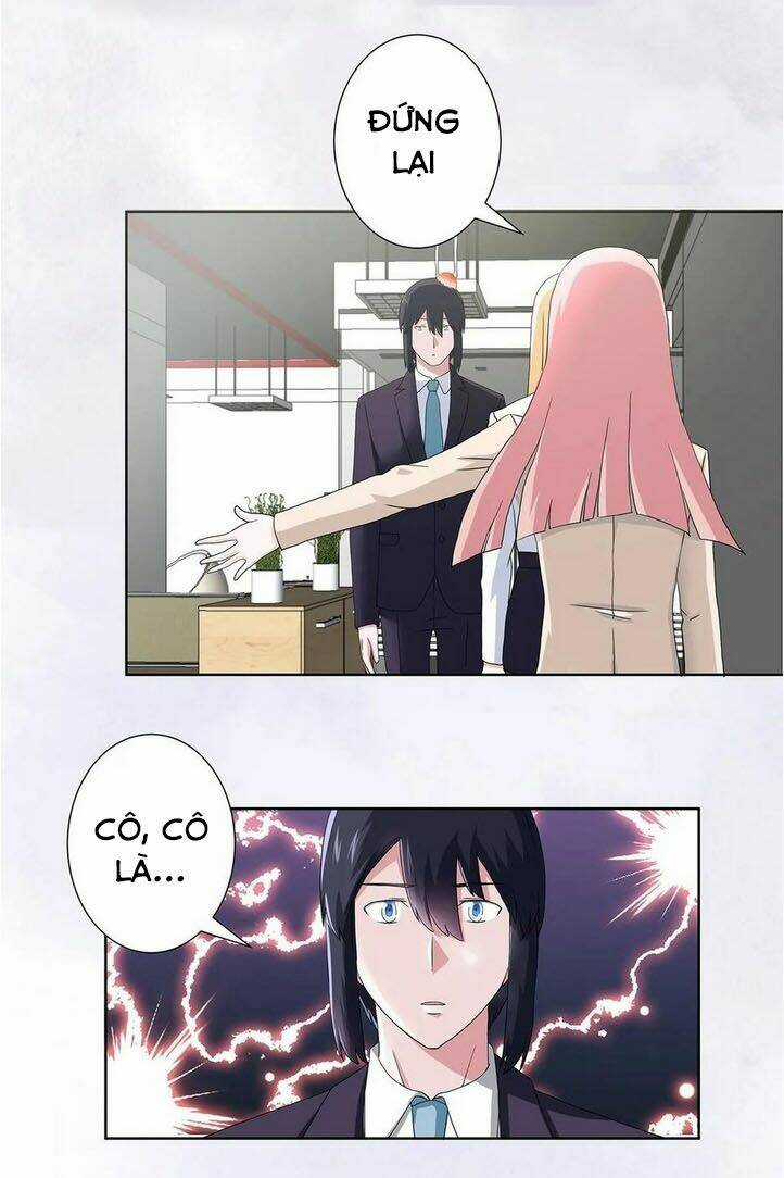 Người Tu Tiên Tại Đô Thị Chapter 56 trang 3