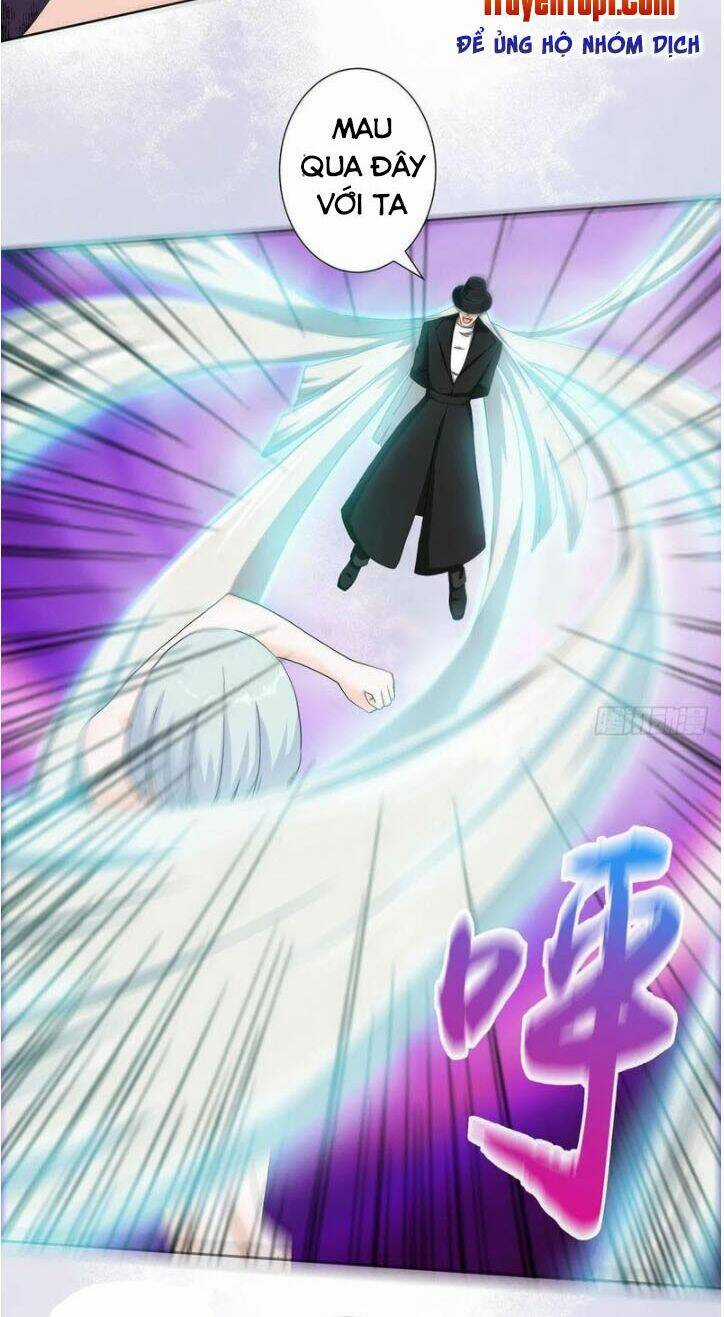 Người Tu Tiên Tại Đô Thị Chapter 57 trang 12