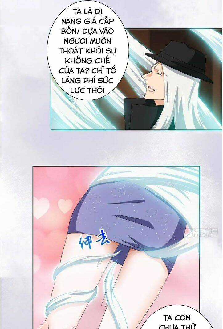 Người Tu Tiên Tại Đô Thị Chapter 57 trang 14