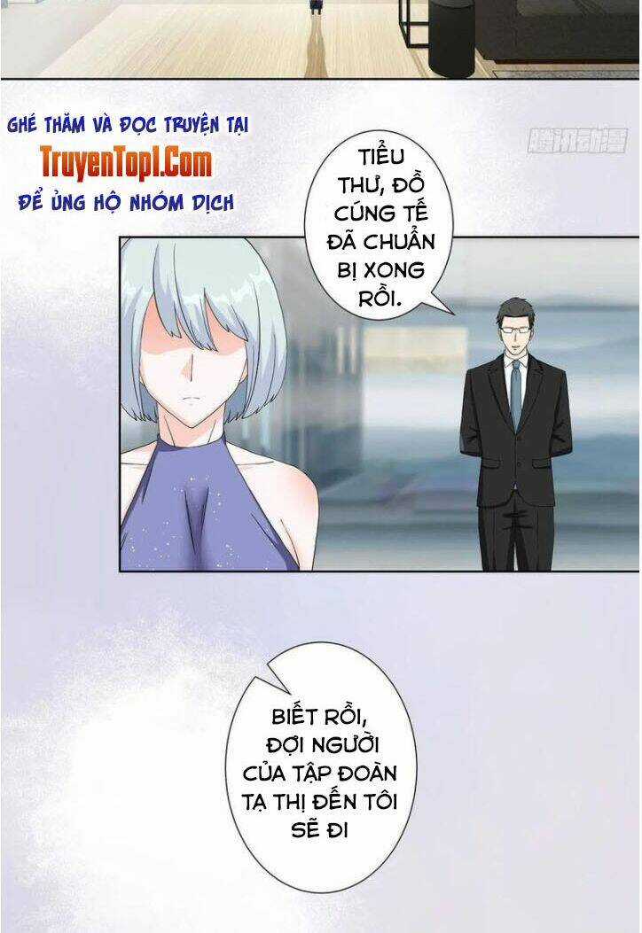 Người Tu Tiên Tại Đô Thị Chapter 57 trang 2