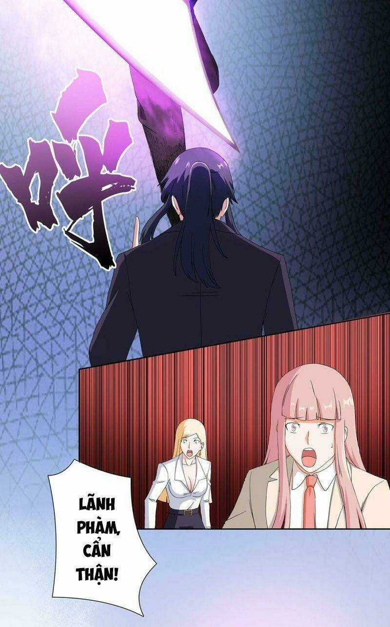 Người Tu Tiên Tại Đô Thị Chapter 58 trang 2