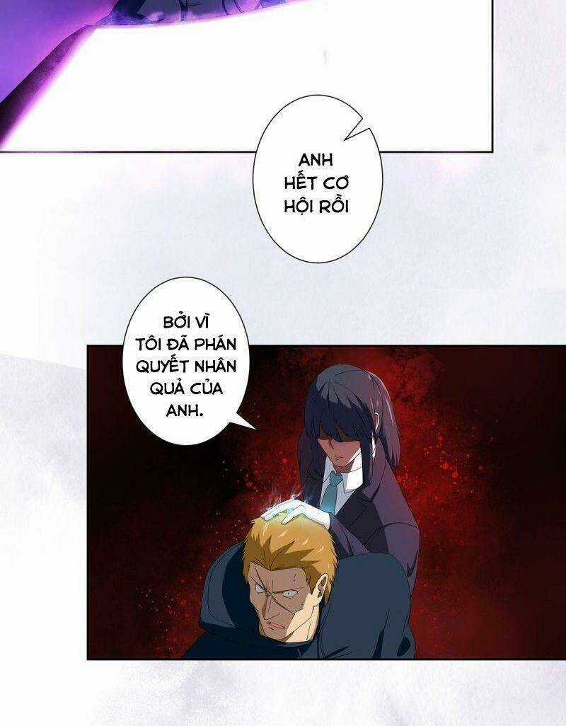 Người Tu Tiên Tại Đô Thị Chapter 58 trang 5