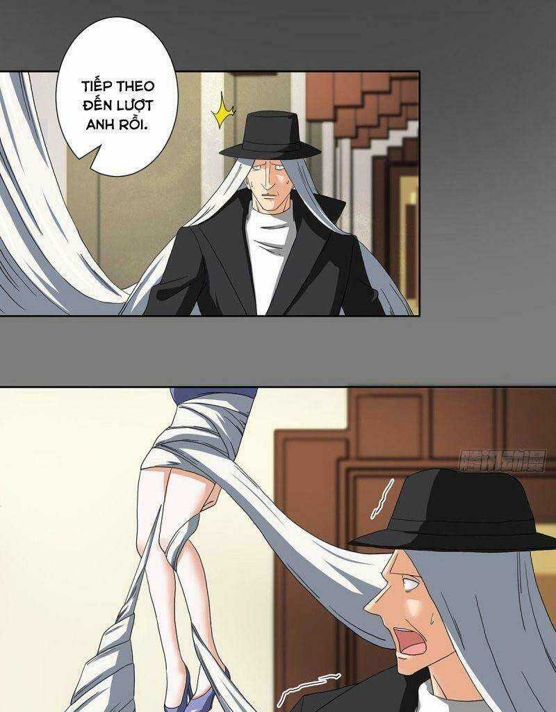 Người Tu Tiên Tại Đô Thị Chapter 58 trang 7