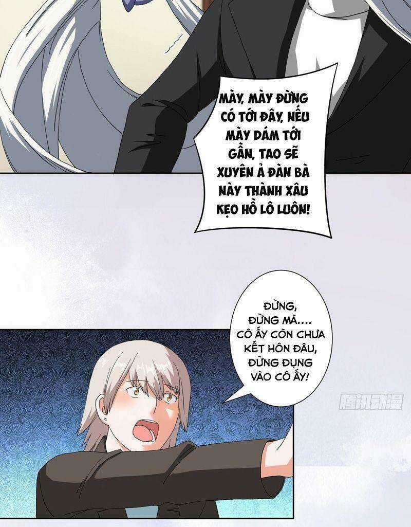 Người Tu Tiên Tại Đô Thị Chapter 58 trang 8