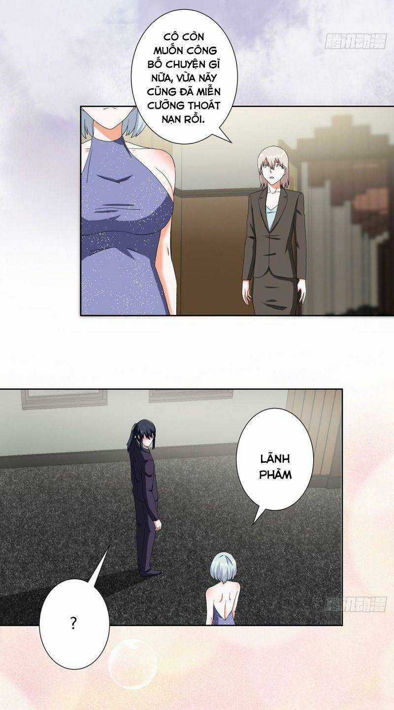 Người Tu Tiên Tại Đô Thị Chapter 59 trang 13