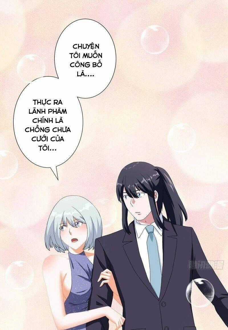 Người Tu Tiên Tại Đô Thị Chapter 59 trang 14