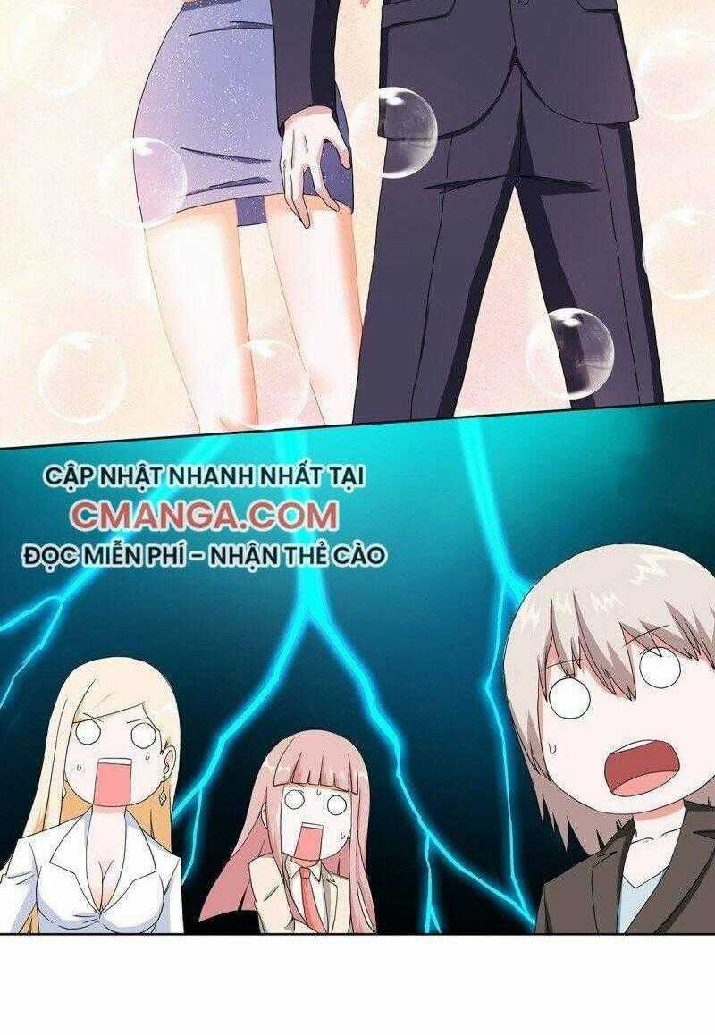 Người Tu Tiên Tại Đô Thị Chapter 59 trang 15