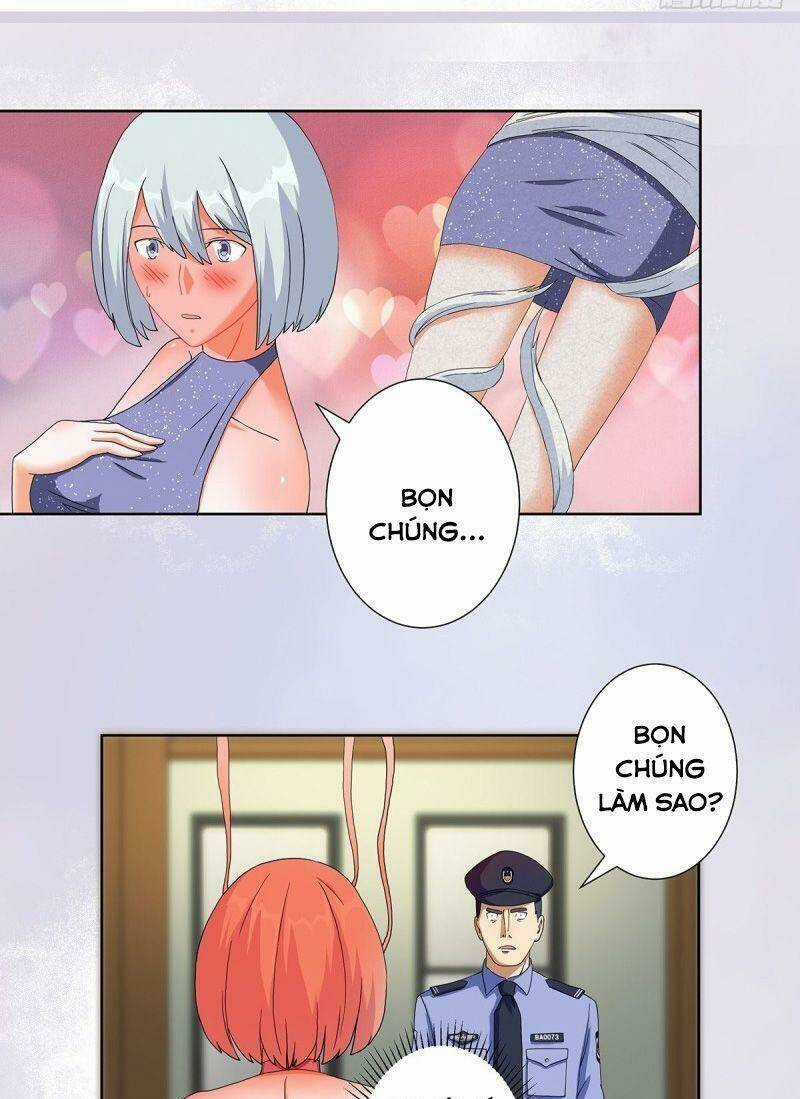 Người Tu Tiên Tại Đô Thị Chapter 59 trang 5