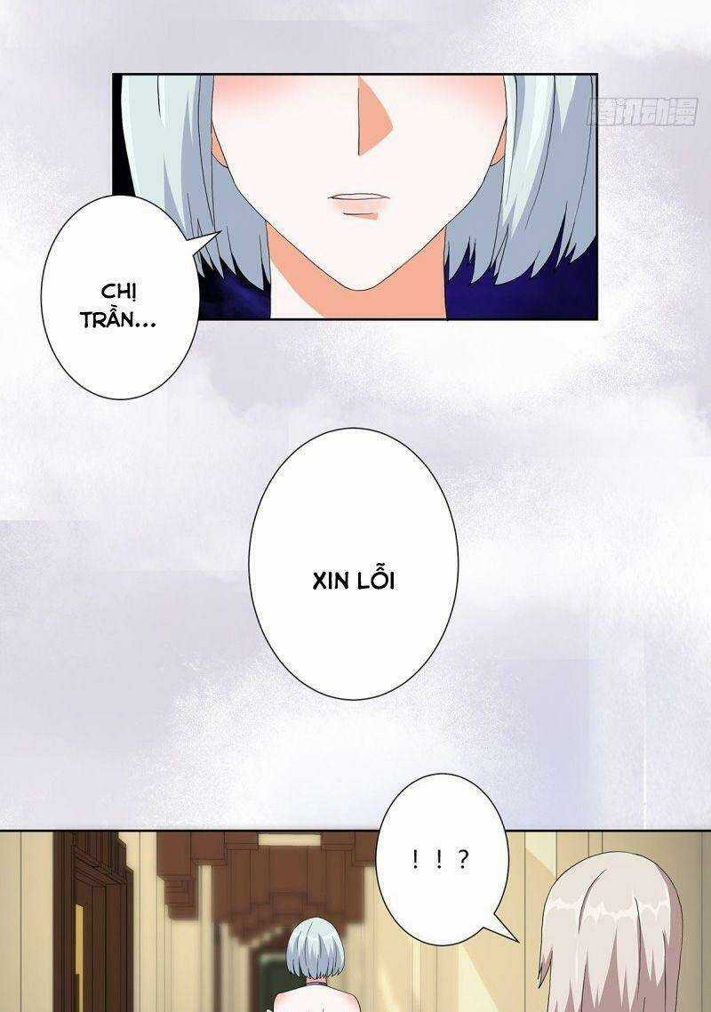 Người Tu Tiên Tại Đô Thị Chapter 59 trang 8