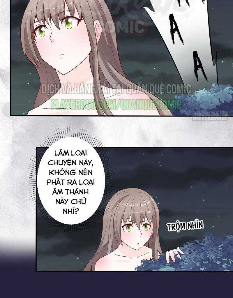 Người Tu Tiên Tại Đô Thị Chapter 6 trang 10