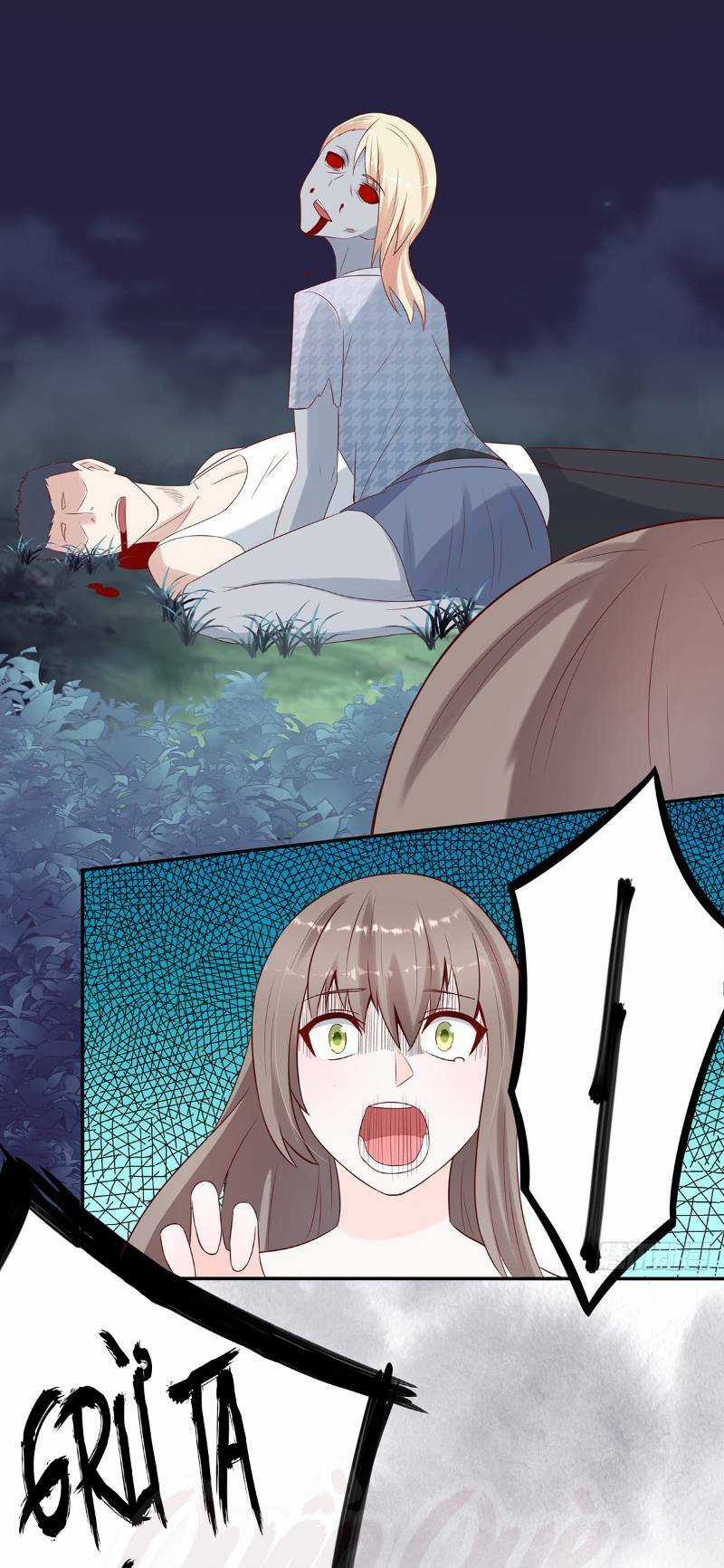 Người Tu Tiên Tại Đô Thị Chapter 6 trang 11