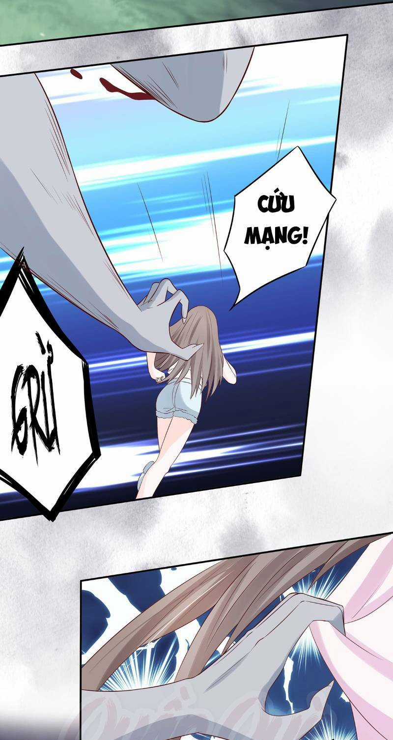 Người Tu Tiên Tại Đô Thị Chapter 6 trang 13