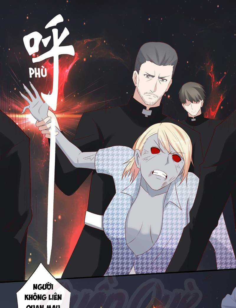 Người Tu Tiên Tại Đô Thị Chapter 6 trang 15