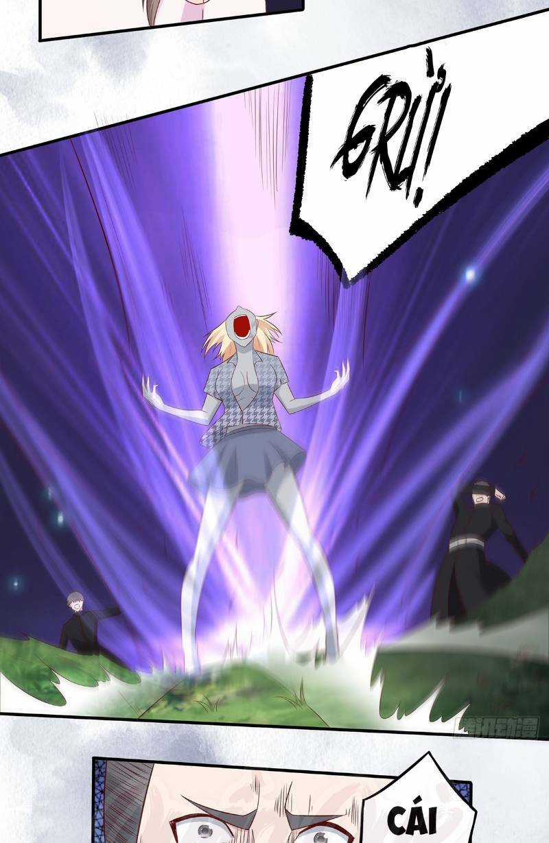 Người Tu Tiên Tại Đô Thị Chapter 6 trang 17