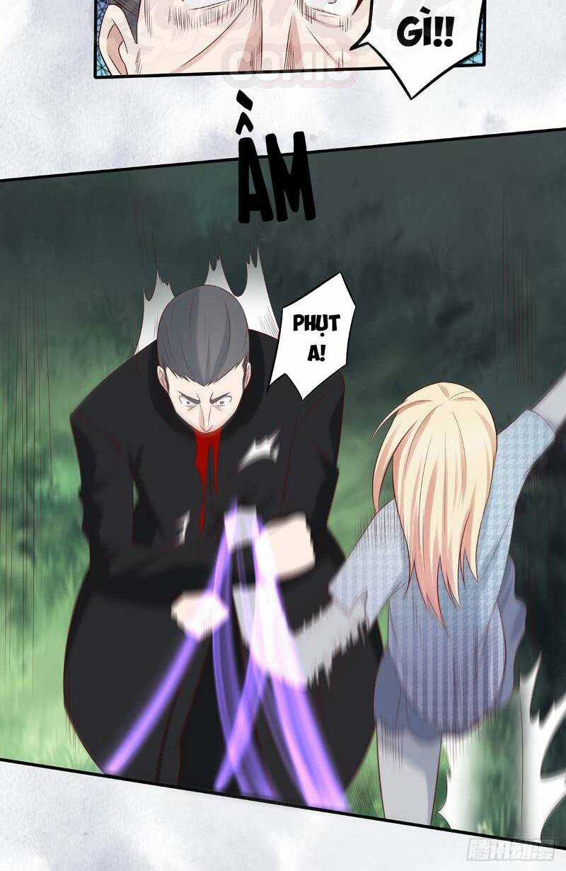 Người Tu Tiên Tại Đô Thị Chapter 6 trang 18