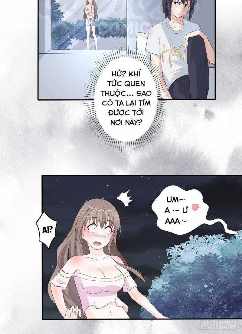 Người Tu Tiên Tại Đô Thị Chapter 6 trang 8