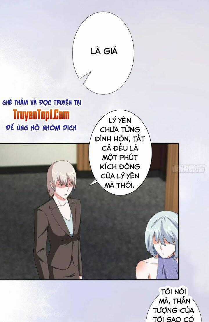 Người Tu Tiên Tại Đô Thị Chapter 60 trang 1