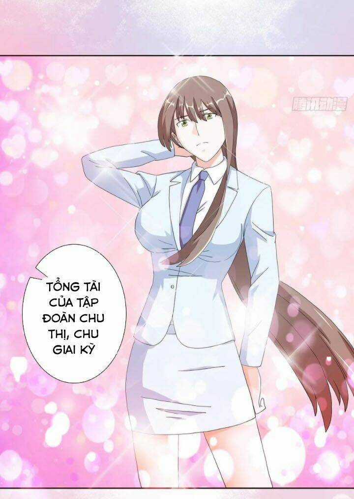 Người Tu Tiên Tại Đô Thị Chapter 60 trang 11