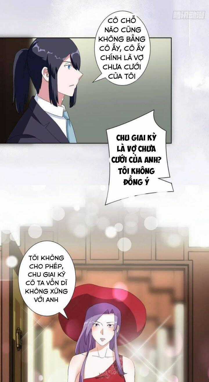 Người Tu Tiên Tại Đô Thị Chapter 60 trang 15