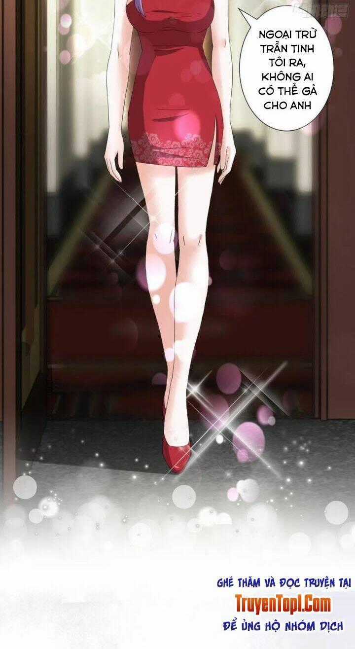 Người Tu Tiên Tại Đô Thị Chapter 60 trang 16