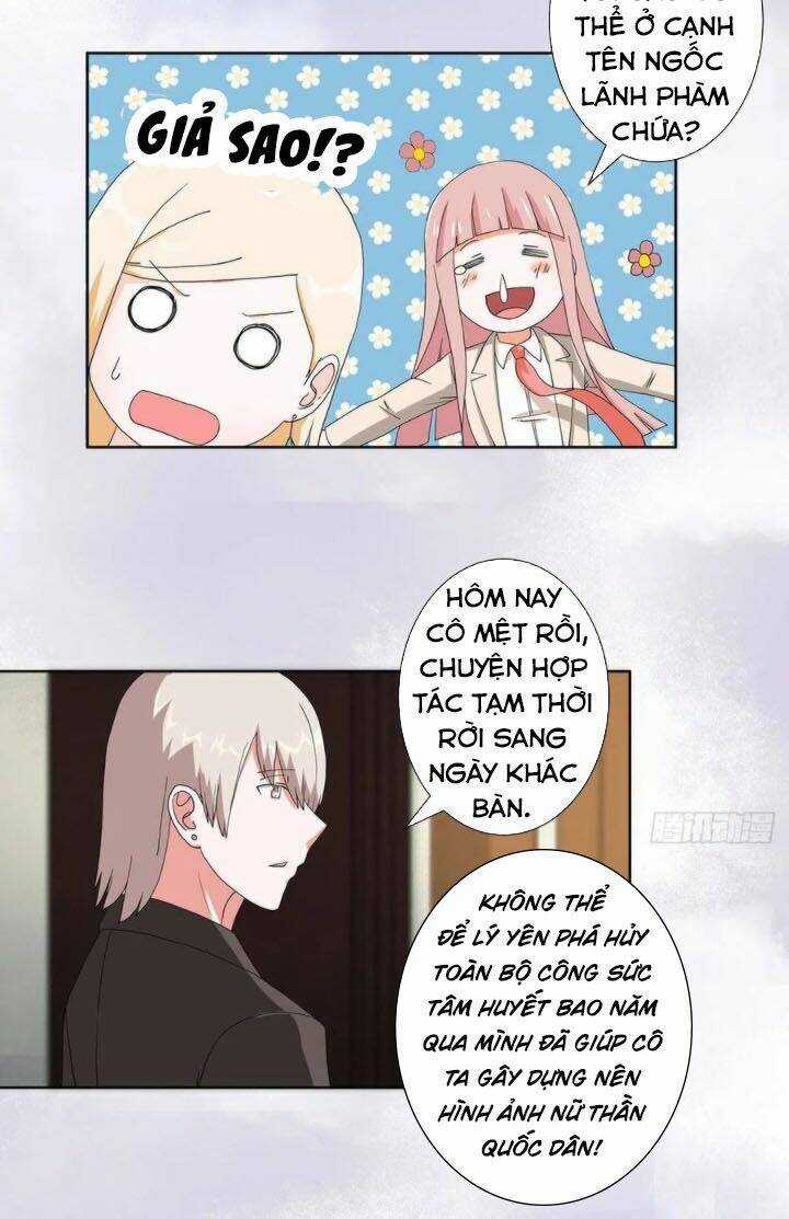 Người Tu Tiên Tại Đô Thị Chapter 60 trang 2