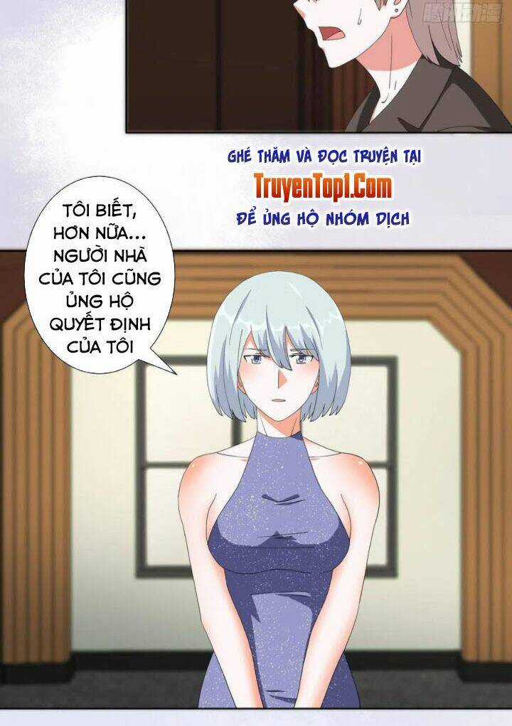 Người Tu Tiên Tại Đô Thị Chapter 60 trang 5