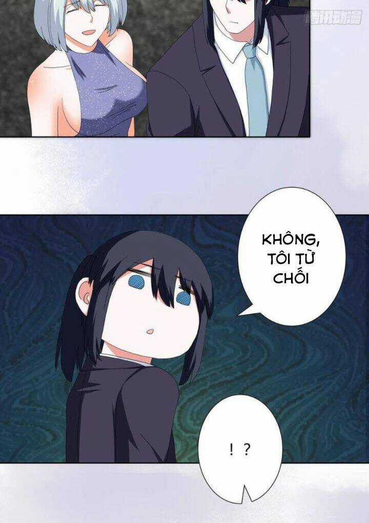 Người Tu Tiên Tại Đô Thị Chapter 60 trang 7