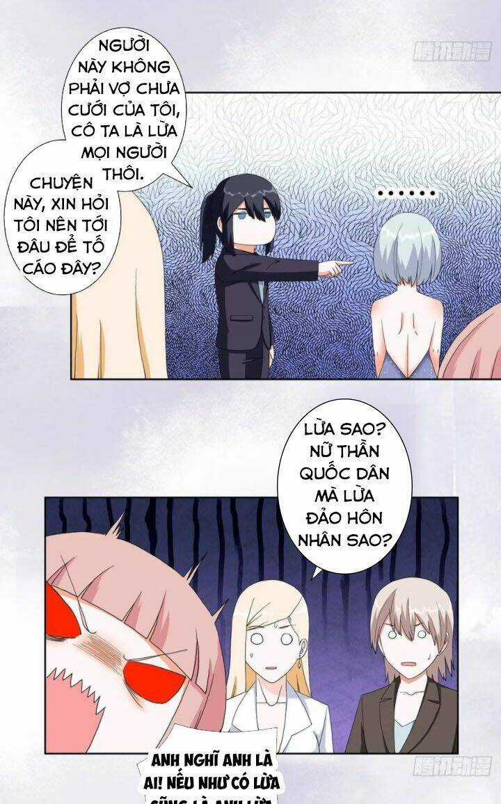 Người Tu Tiên Tại Đô Thị Chapter 60 trang 8