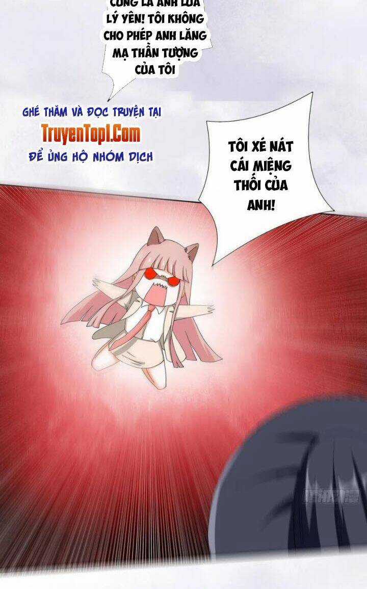 Người Tu Tiên Tại Đô Thị Chapter 60 trang 9