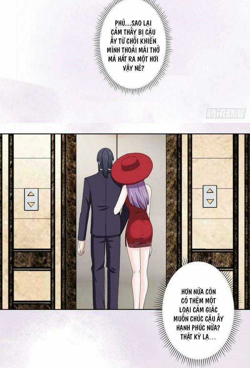 Người Tu Tiên Tại Đô Thị Chapter 61 trang 10