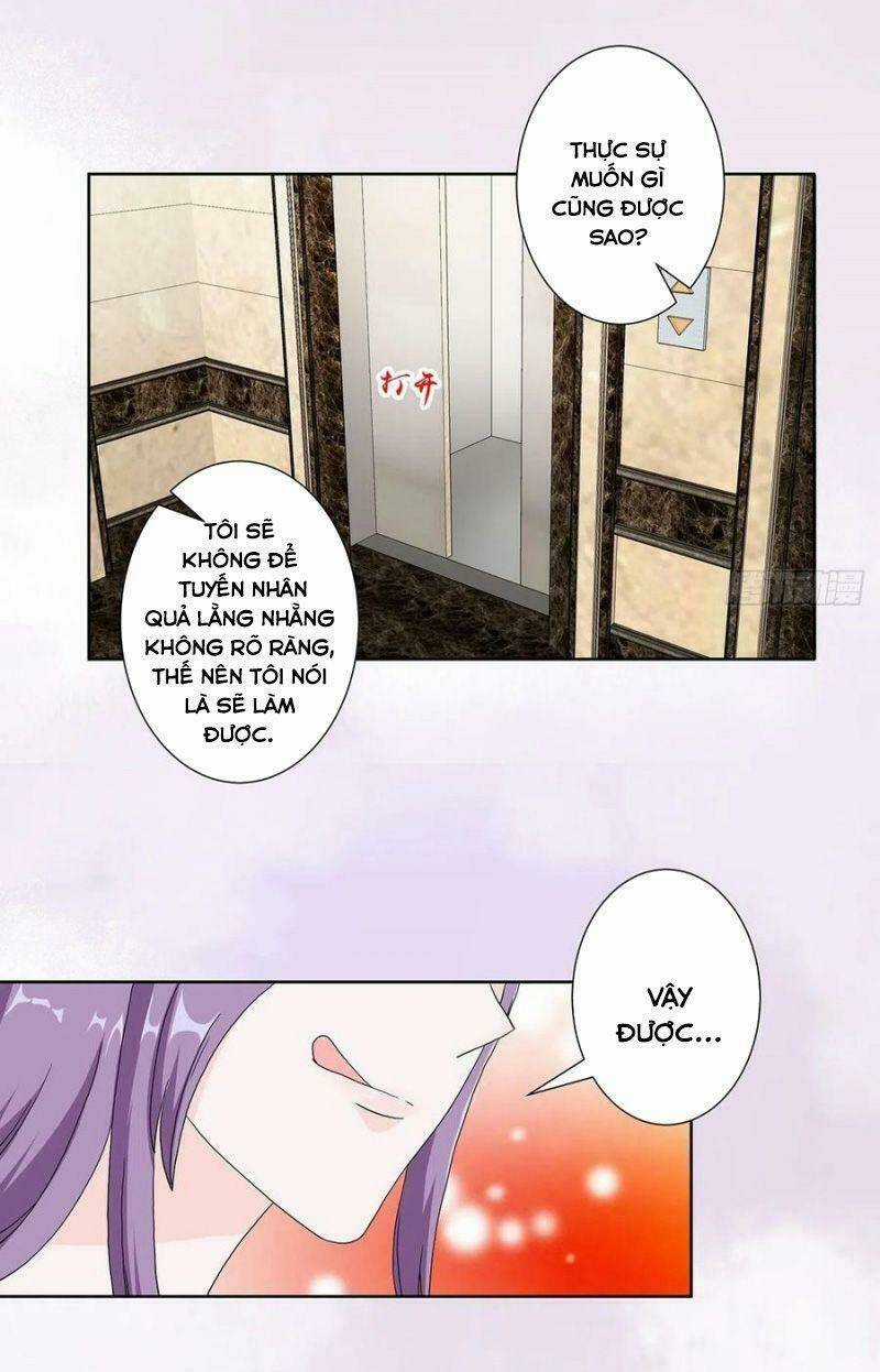 Người Tu Tiên Tại Đô Thị Chapter 61 trang 12