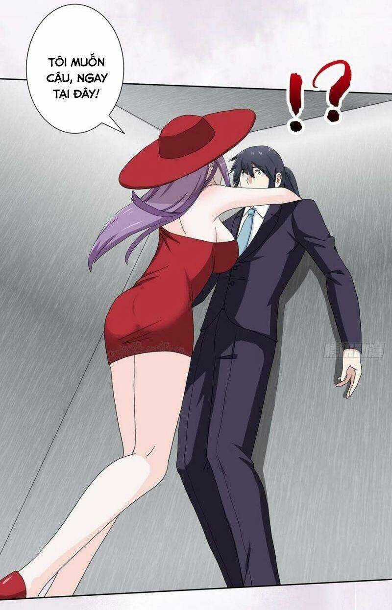 Người Tu Tiên Tại Đô Thị Chapter 61 trang 13